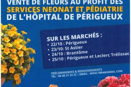 Opération Kalanchoés 2025 