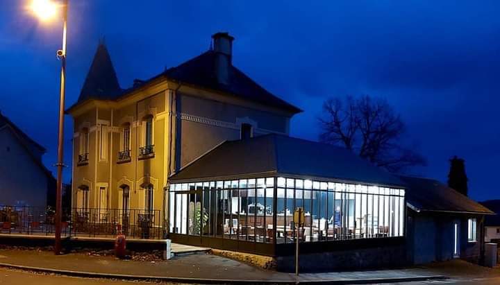 Les Saveurs du Terroir
