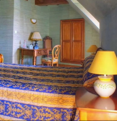 Chez Françoise
