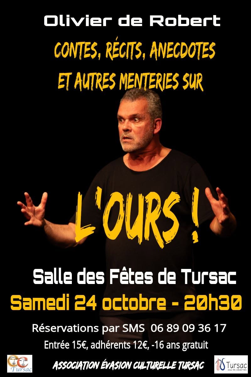 Visuel évènement