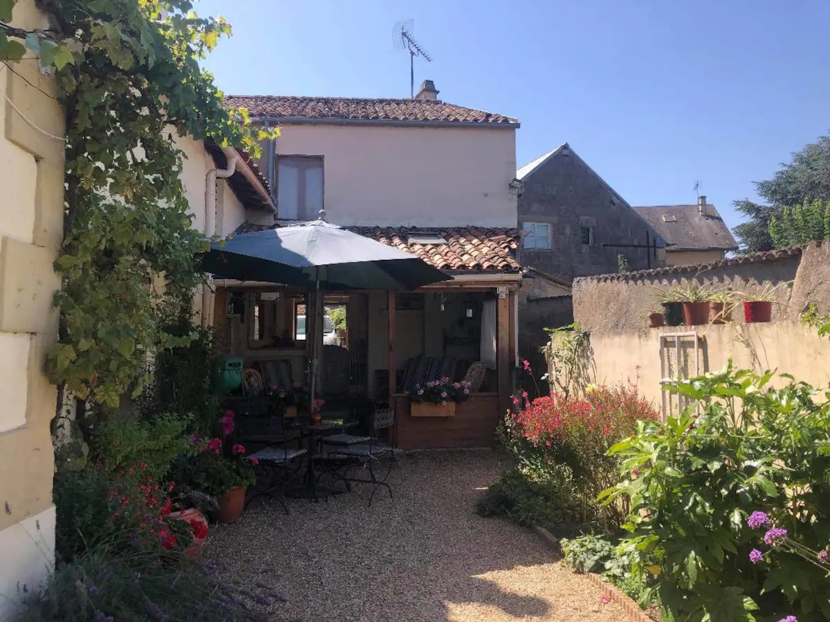 Maison de la Cour