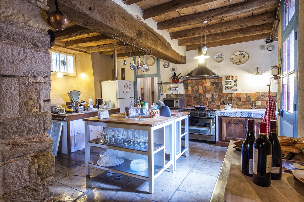 La Maison Arouet