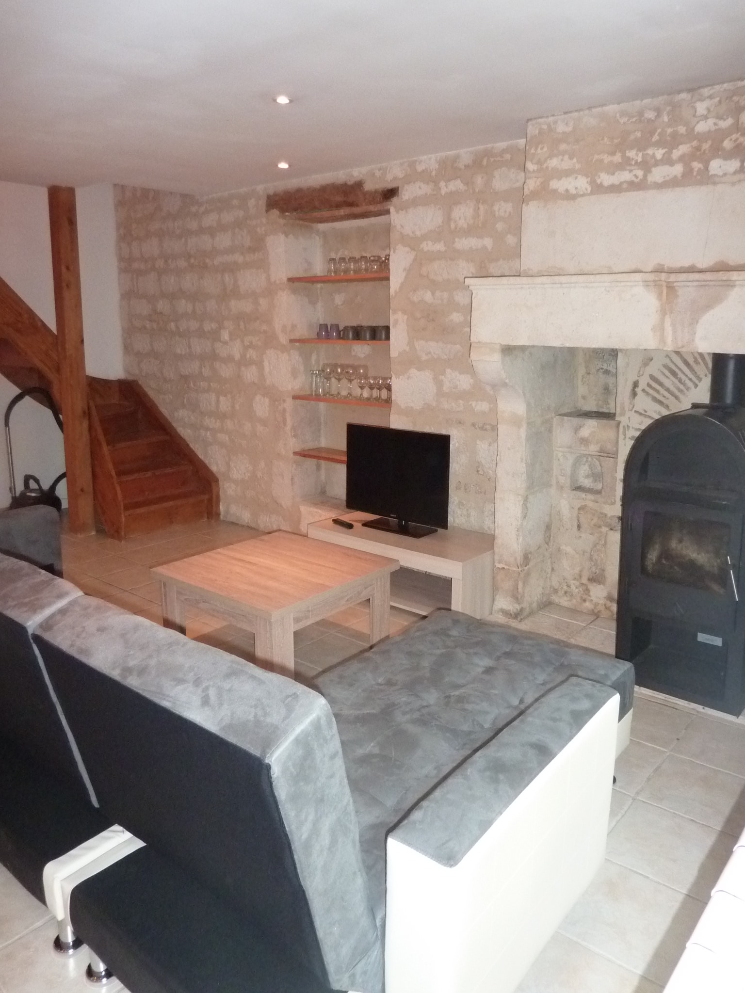 Gîte La Batelière (G 217)