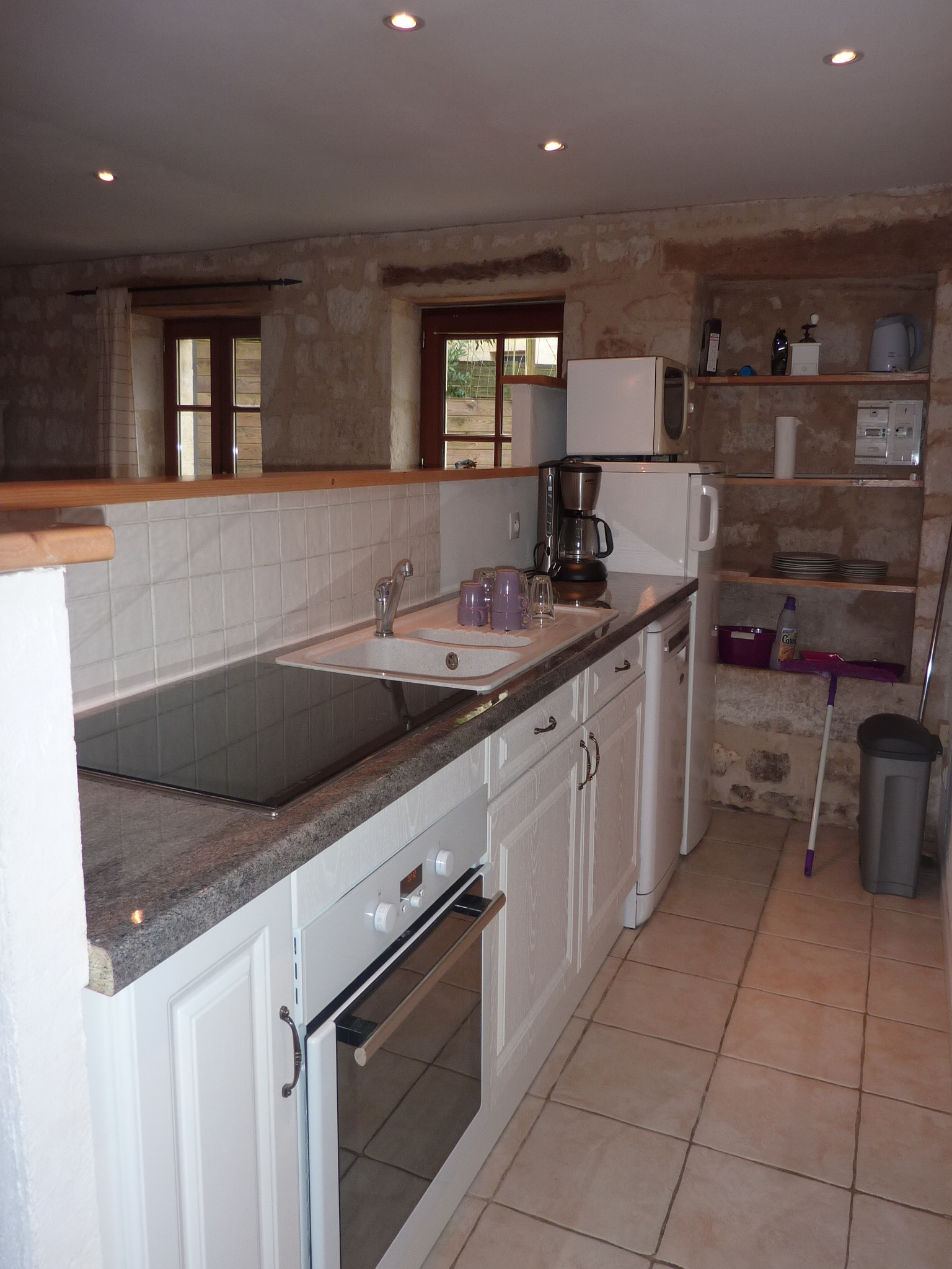 Gîte La Batelière (G 217)