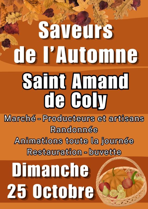 Visuel évènement