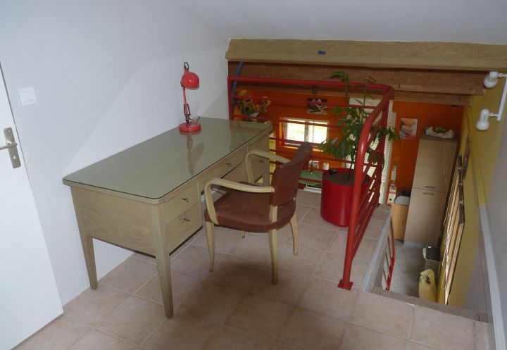Gîte de l'Abbesse