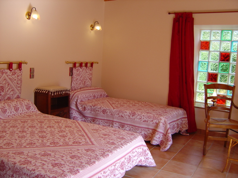 La Maison de Gilu