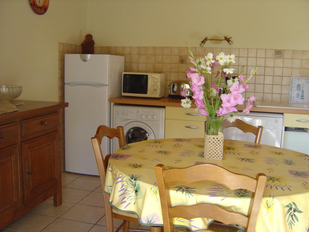 La Maison de Gilu