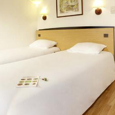 Greet Hotel