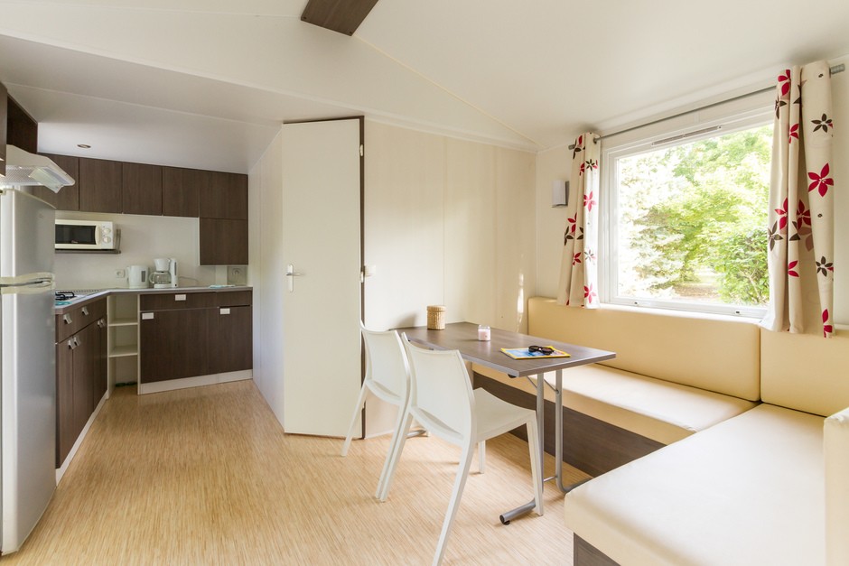 Camping le Petit Trianon
