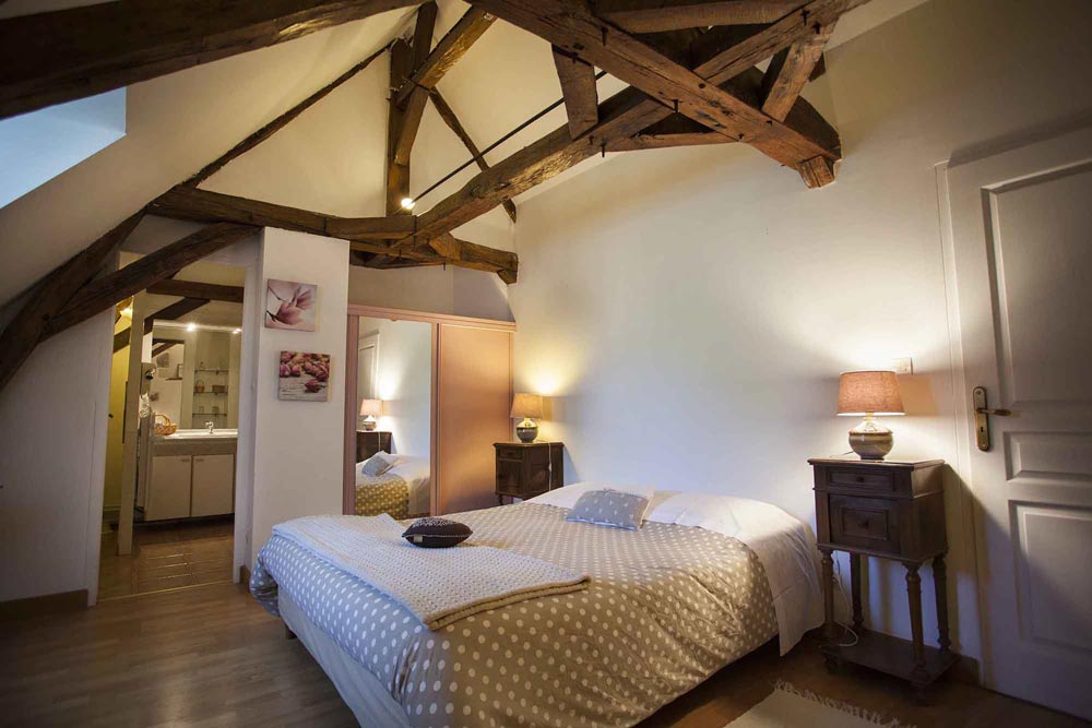 Manoir de la Blonnerie