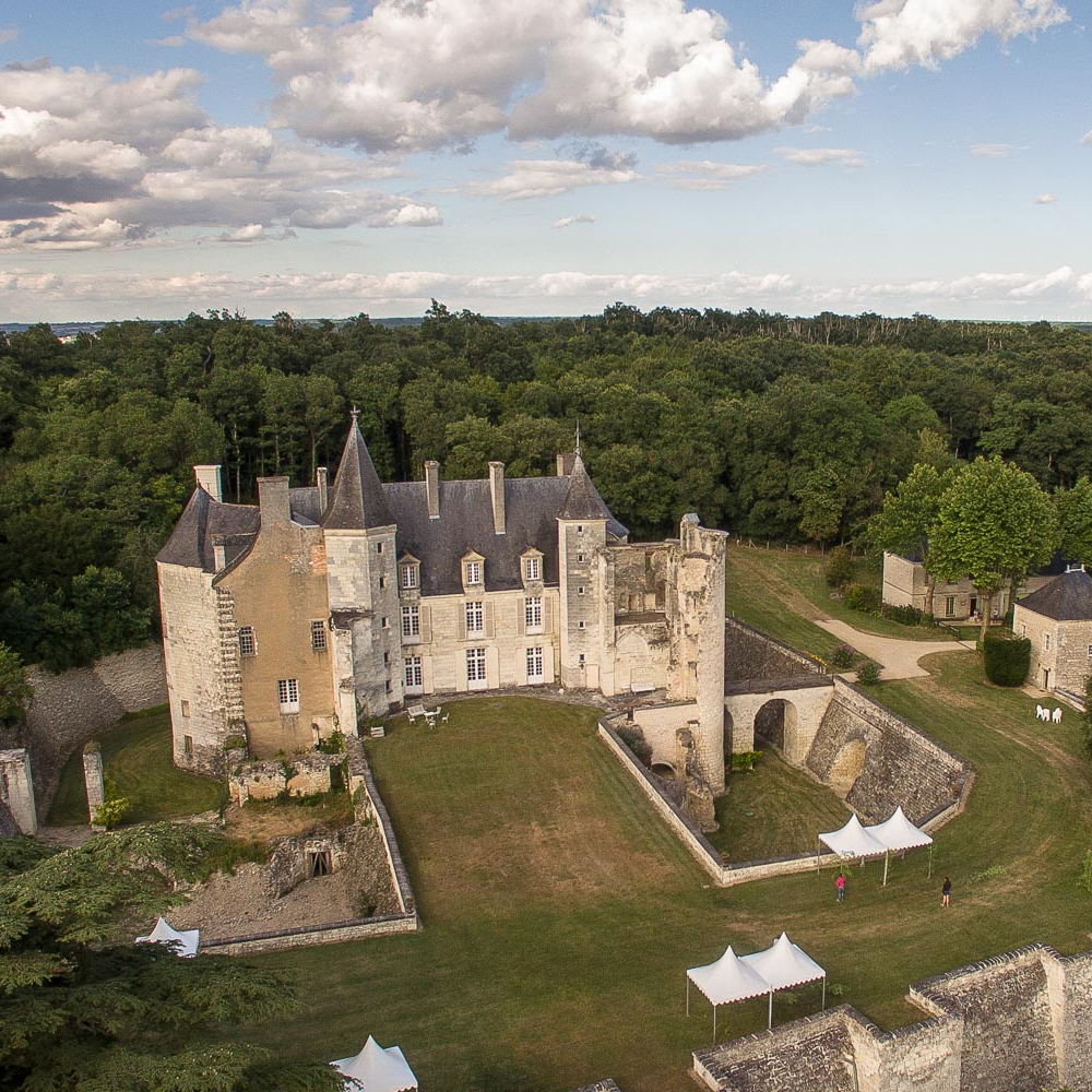 Château du Fou