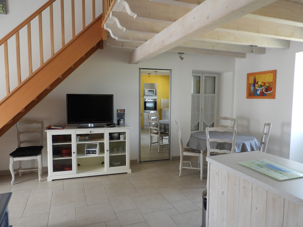 Gîte de la Rivière