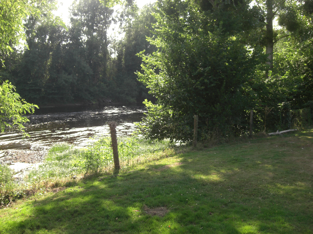 Gîte de la Rivière