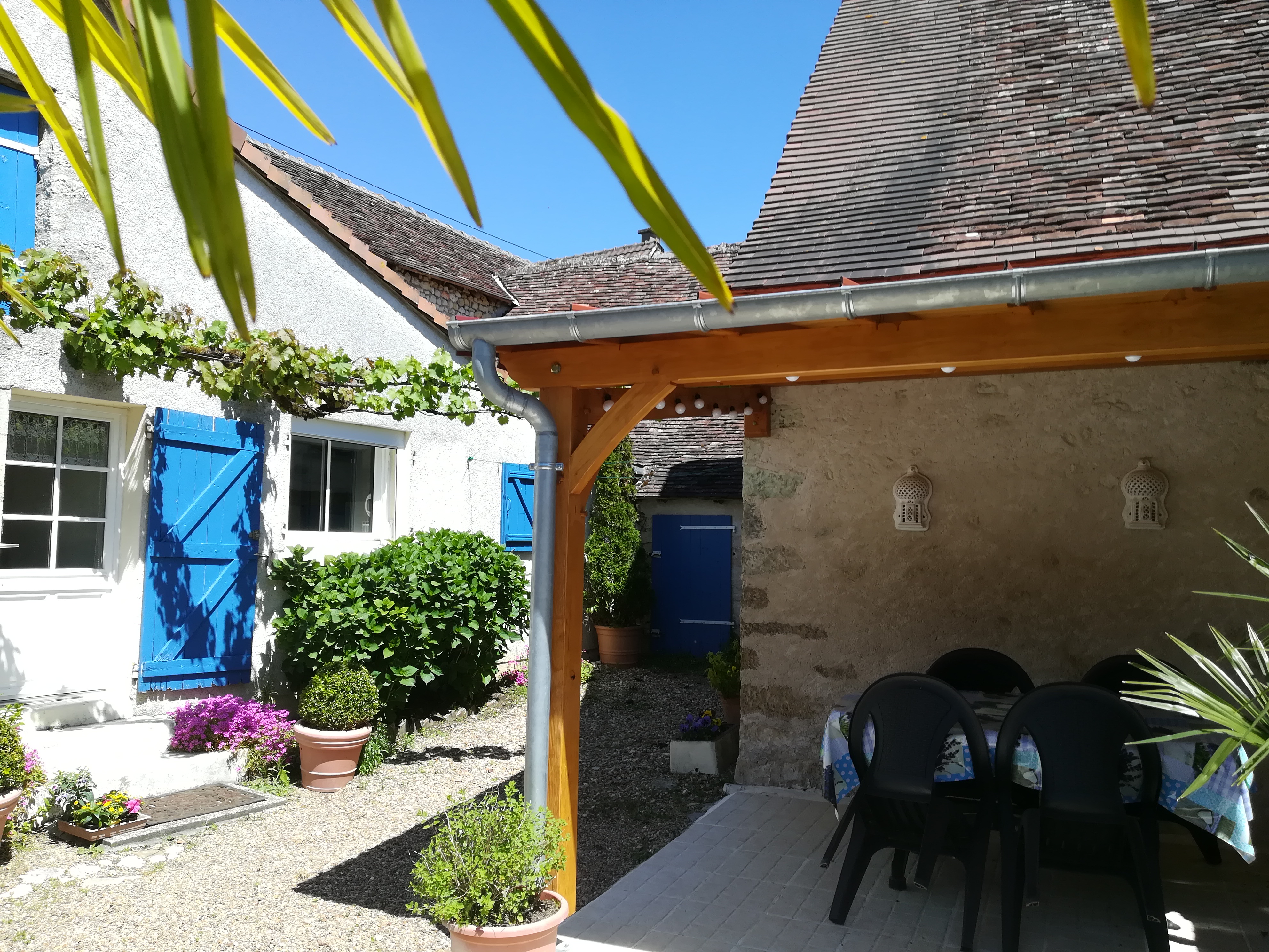 Au Val de Gartempe