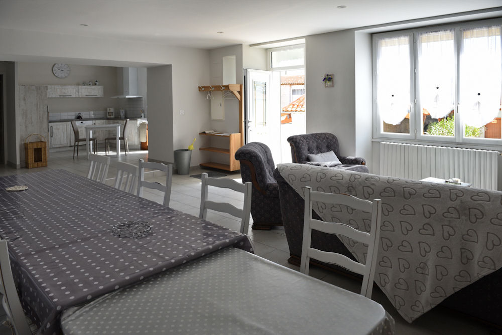 Le Pressoir