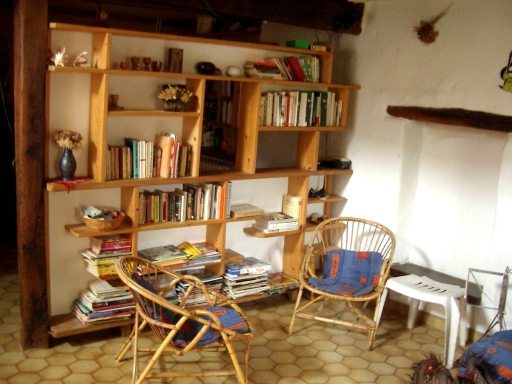 Le Gîte Rural