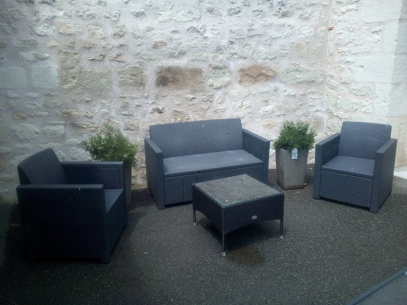 Rien Sans Peine