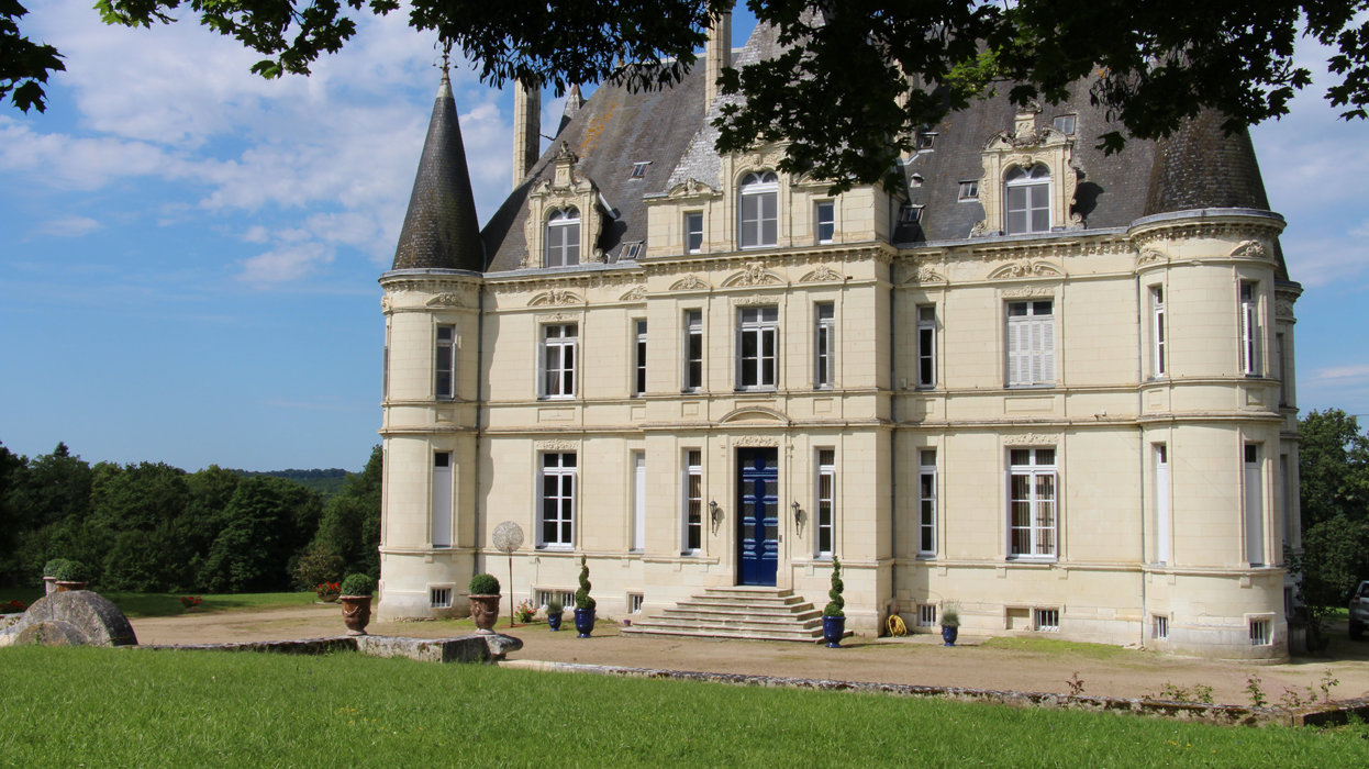 Château de Marieville