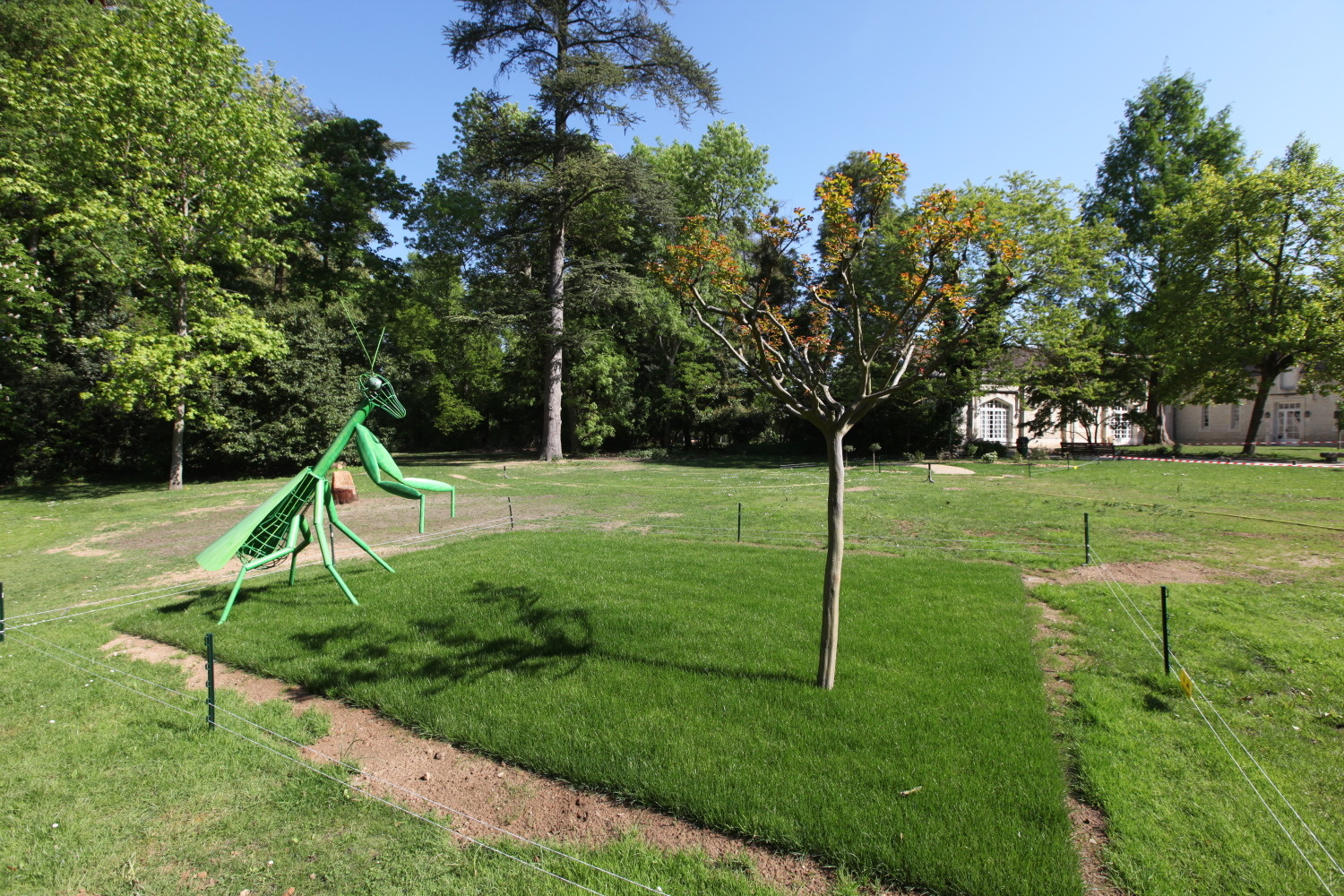 Parc du Verger