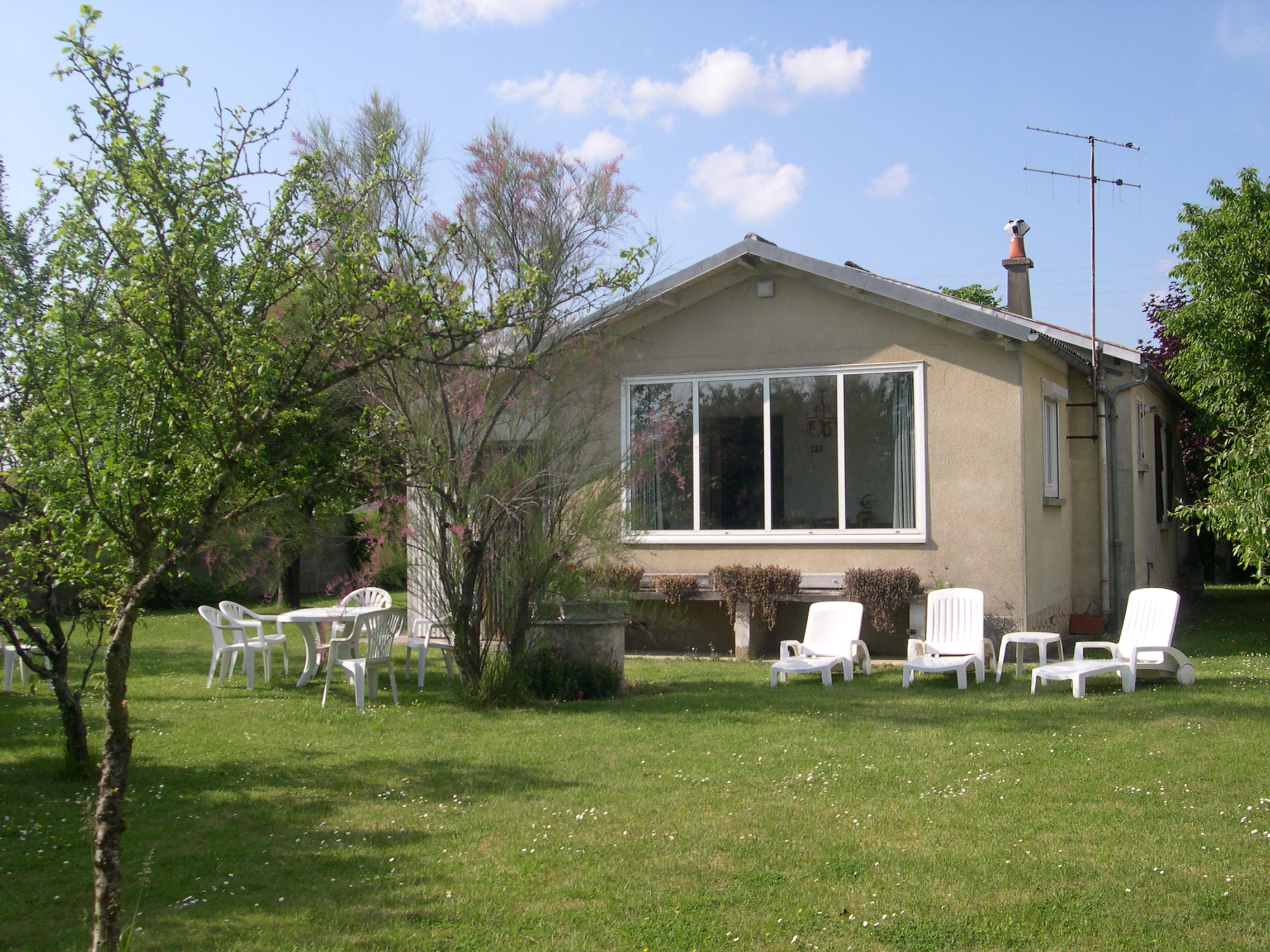 La Maison de Marcelle