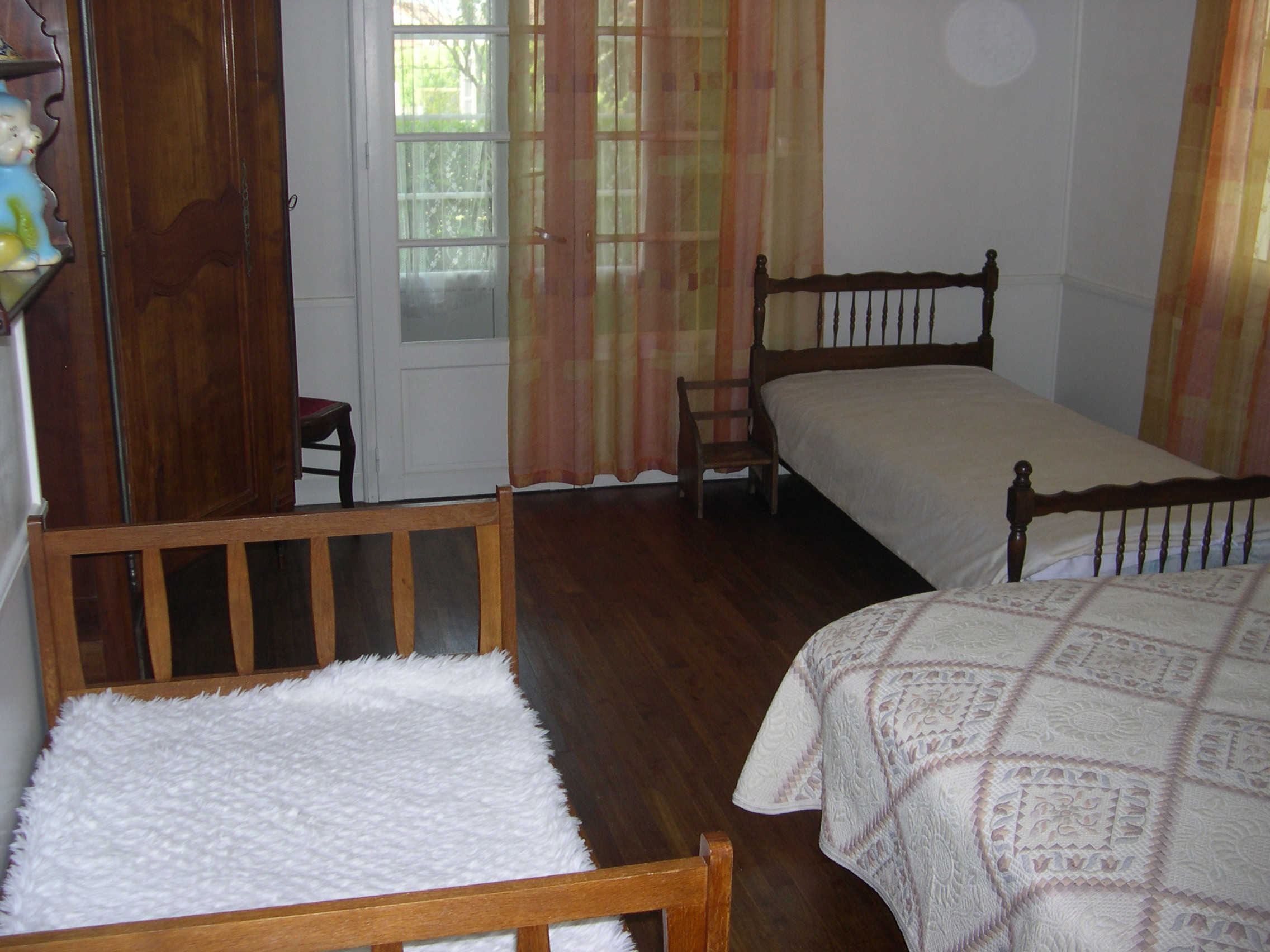 La Maison de Marcelle