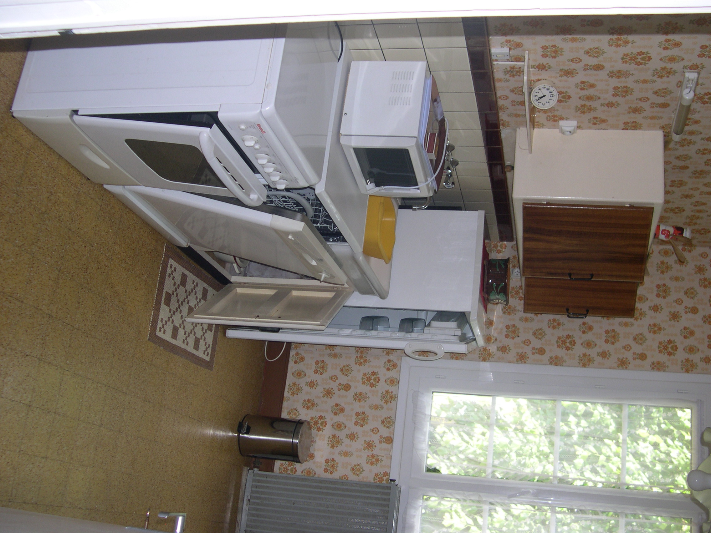 La Maison de Marcelle
