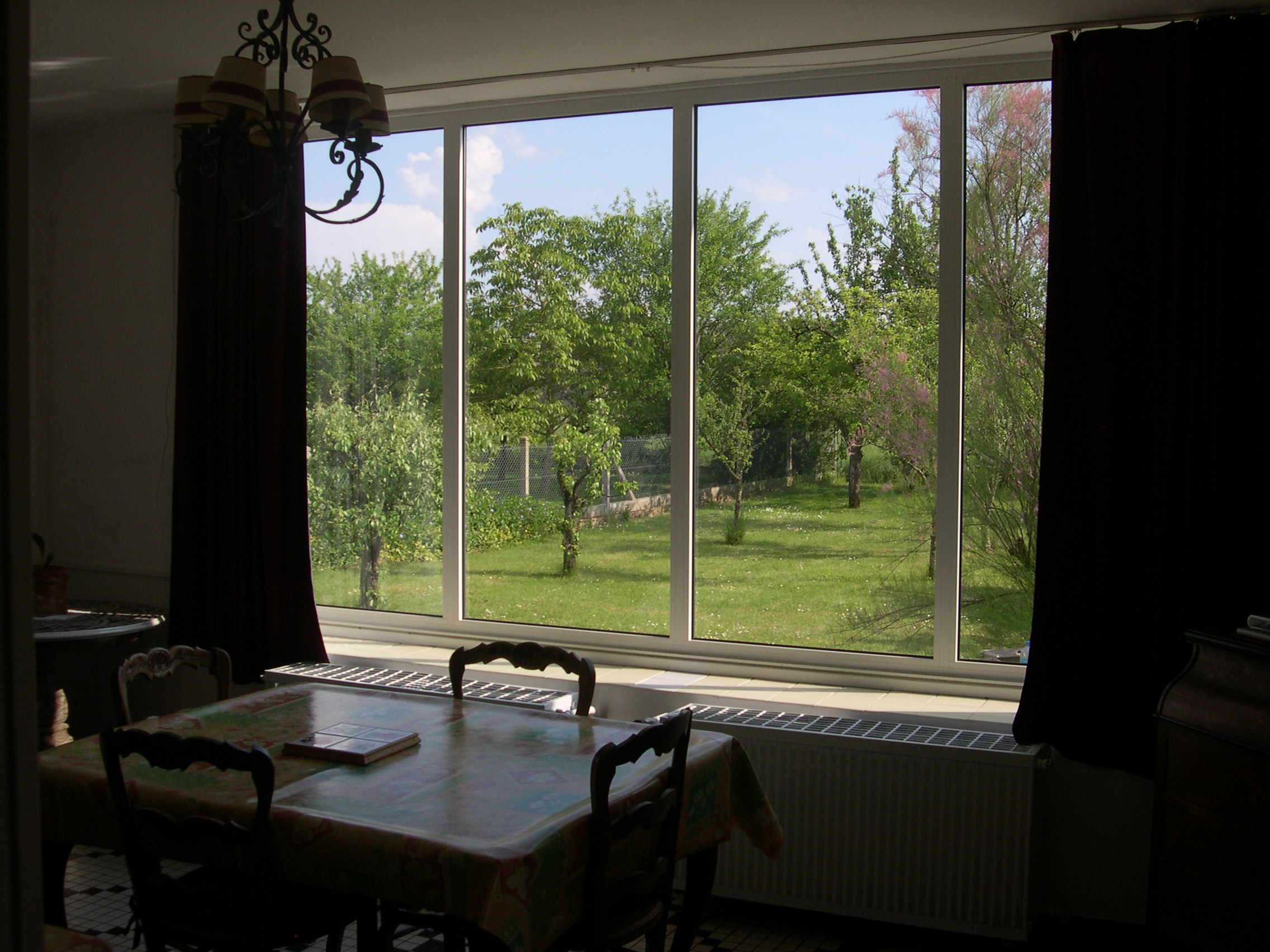 La Maison de Marcelle