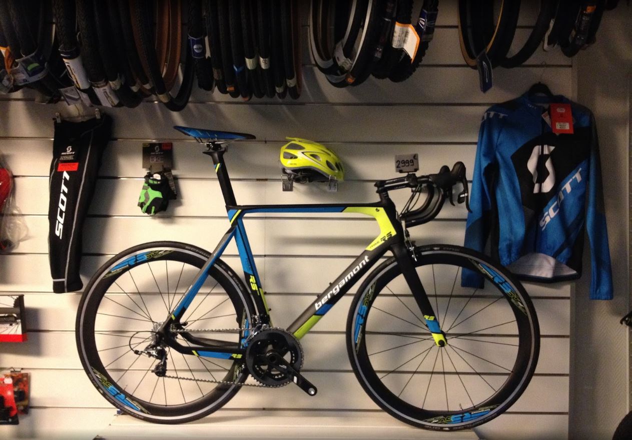 Cycles Verron