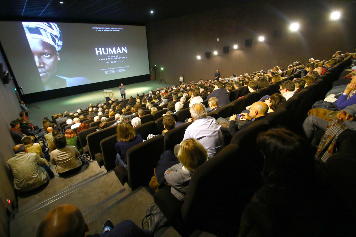 Loft Cinéma