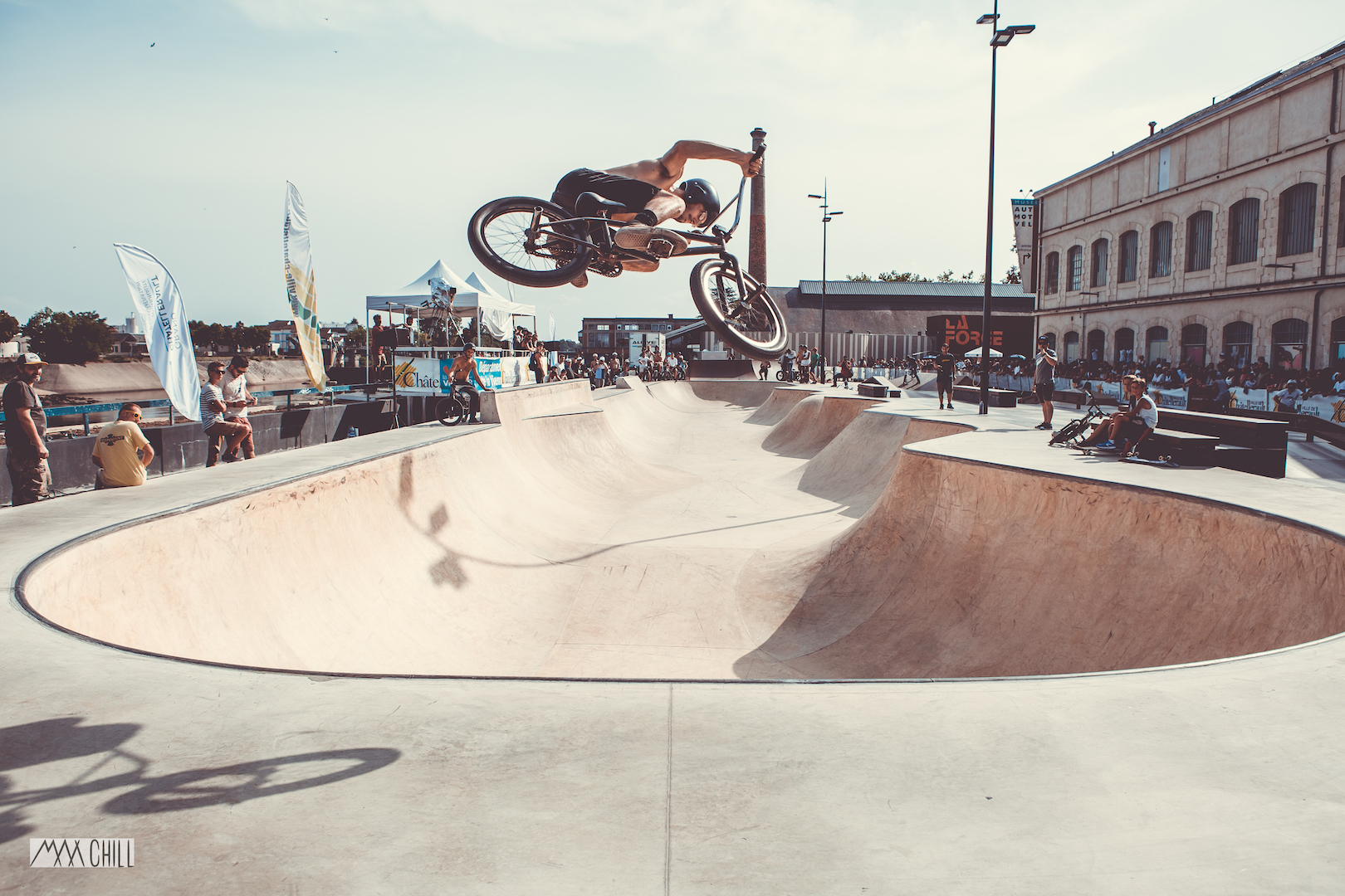 Skate Park