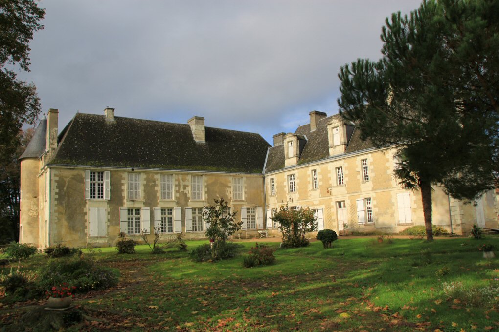 Circuit des Châteaux - Circuit n°42