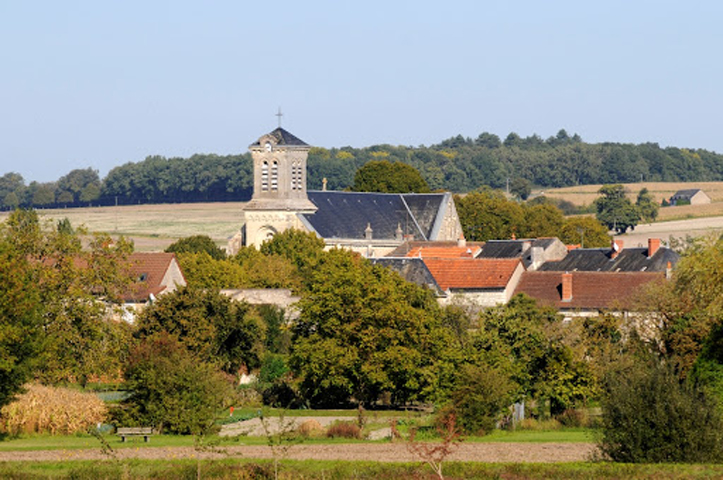 Aux confins du Poitou