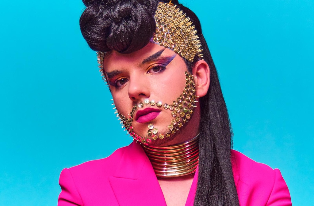 Concert - Baiser d’Épines