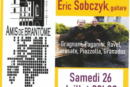 Duo violon et guitare