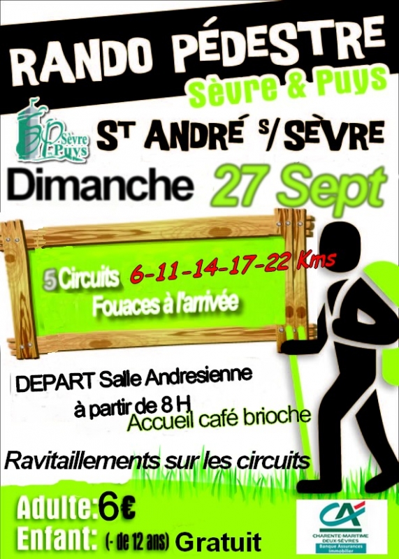 Visuel évènement