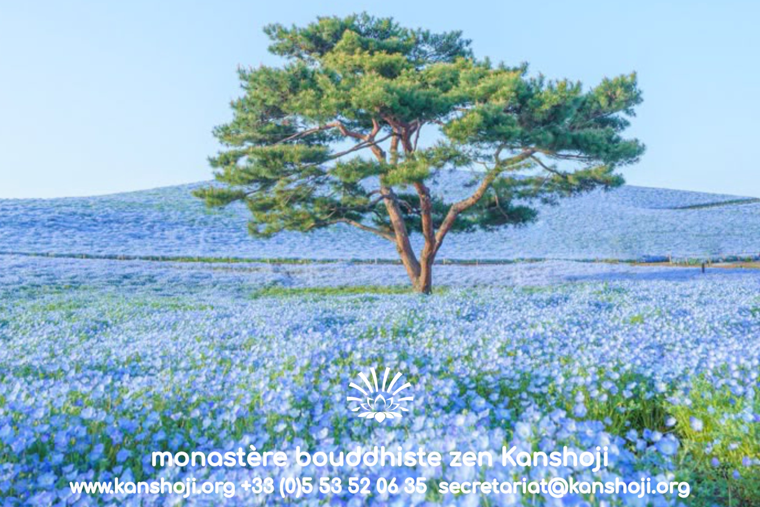 Visuel évènement