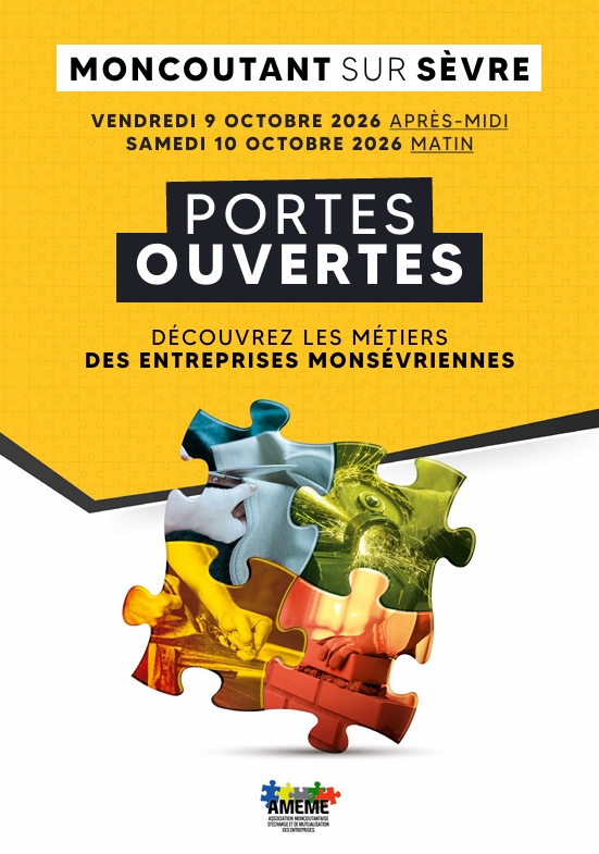 Visuel évènement