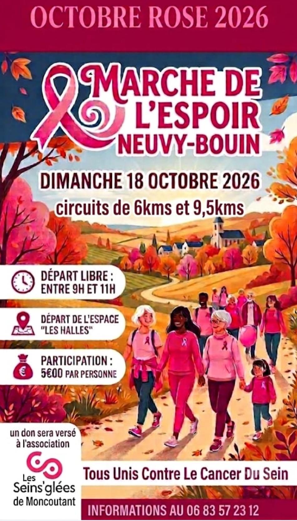 Visuel évènement