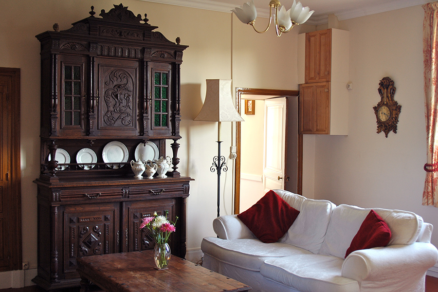 La Grande Maison