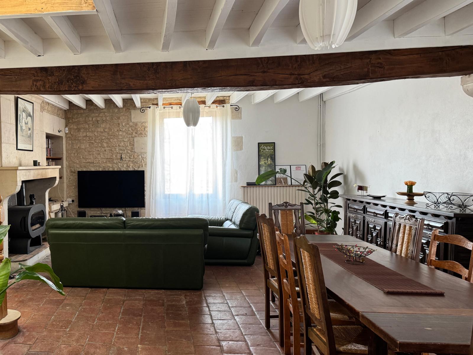 Le Relais & Spa de Sainte-Néomaye