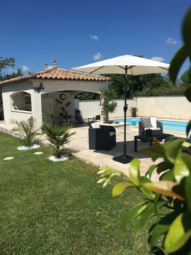 Maison d'hôtes L'air d'antan