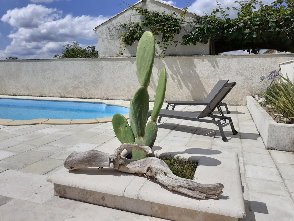 Maison d'hôtes L'air d'antan