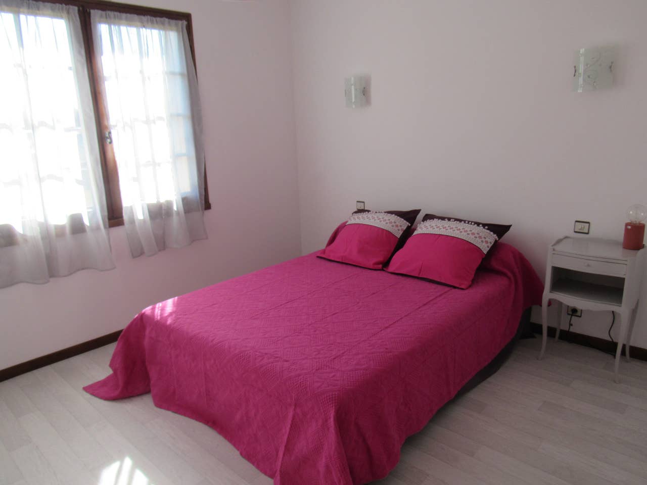Villa le Cerisier