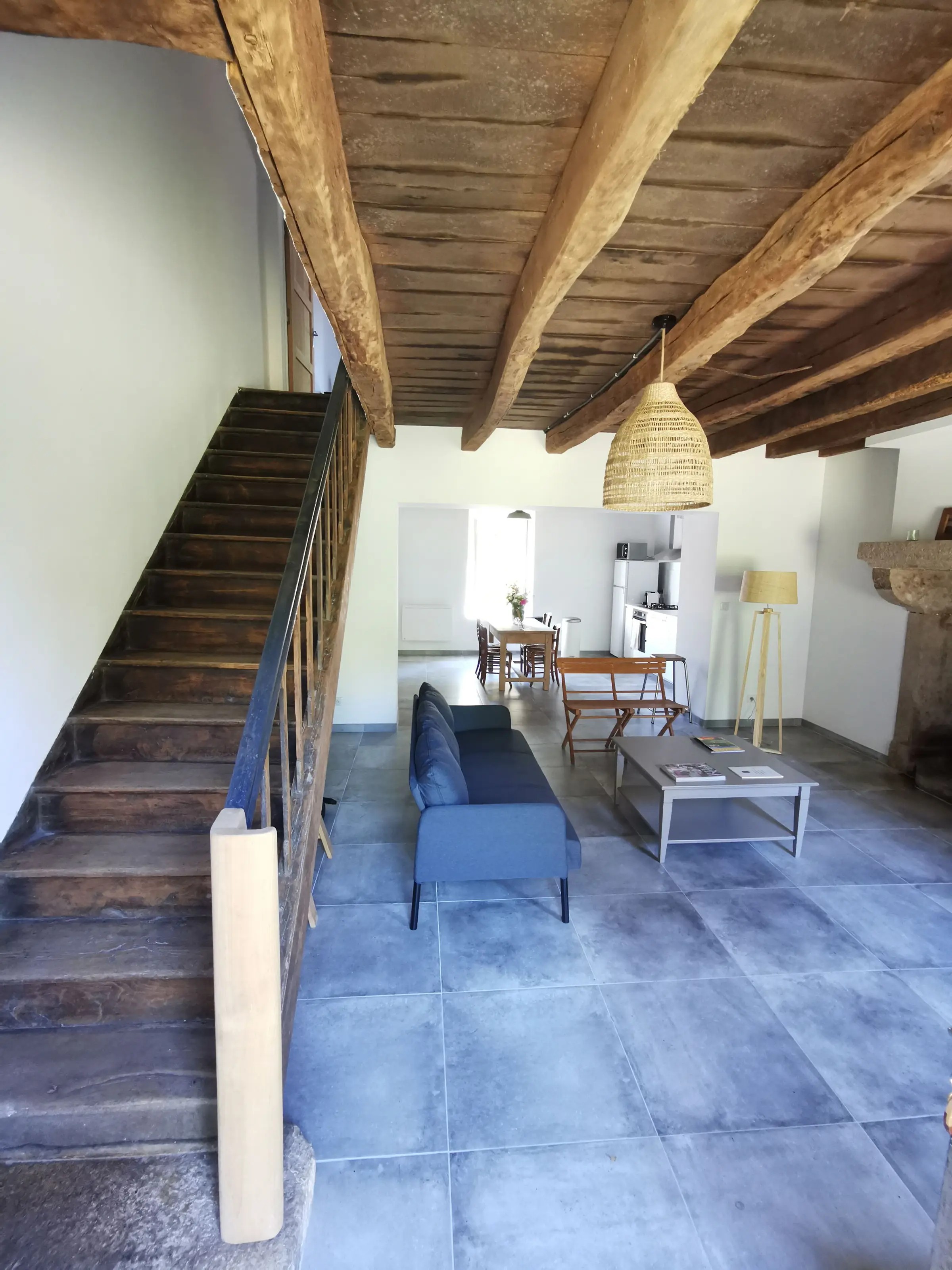 La Maison du métayer