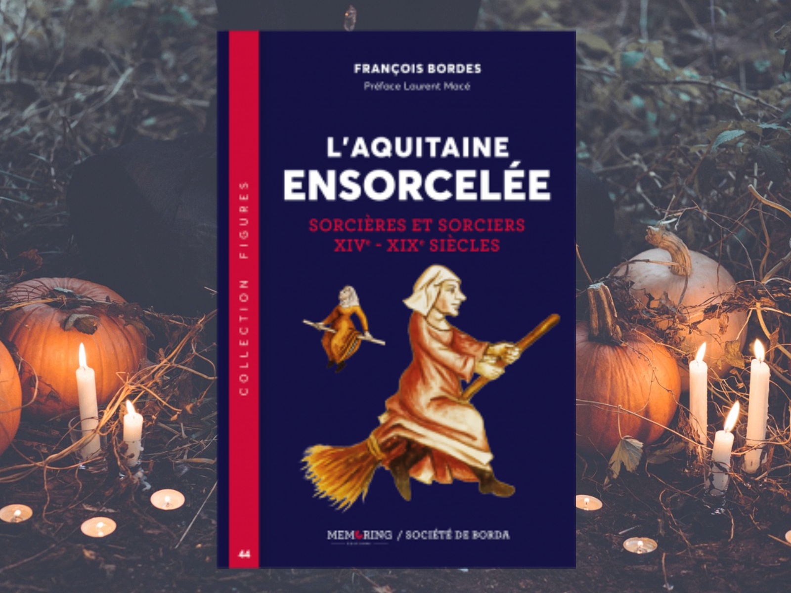 Visuel évènement