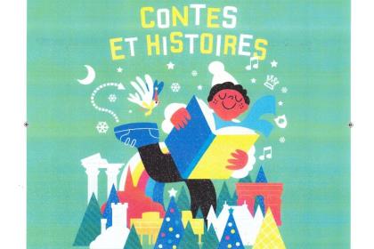 Contes et Histoire "Le dernier tour de clef"