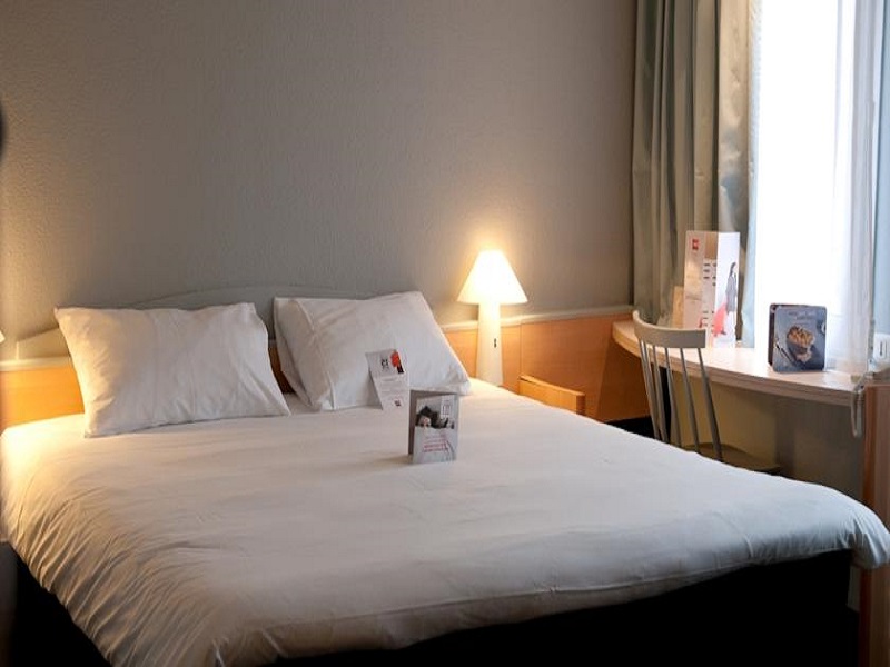 Hôtel Ibis Agen Centre