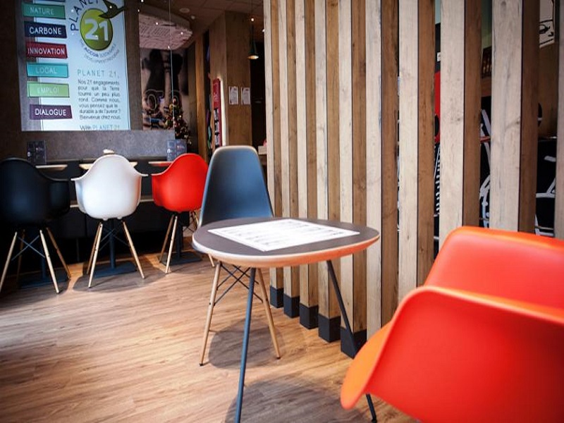 Hôtel Ibis Agen Centre