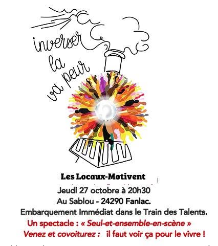 Visuel évènement